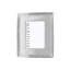 Classic Metal Picture Frame-1898538559