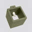QUAD Flush Mounted Sconce-1796436838-1796436853-1796436861