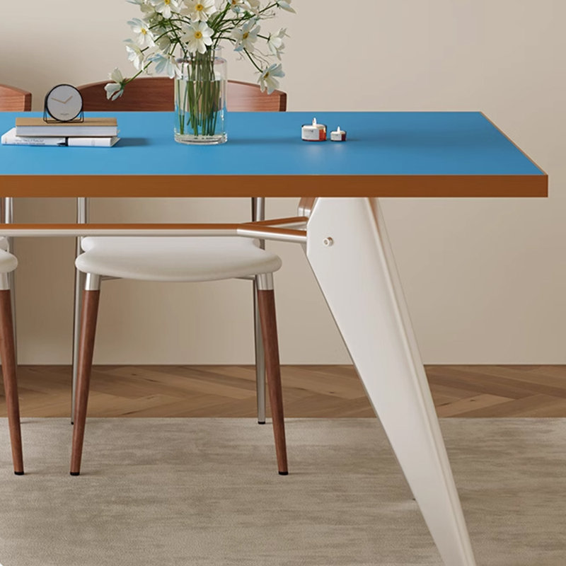 Bureau d'écriture Creative Design, H 29,52 po x l 55,11 po x P 31,49 po