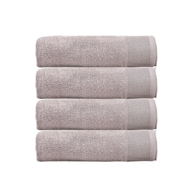 Hardeman Plush Bath Towel