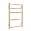 Wallbar Wall Mounted Towel Bar-916884094