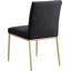 Chaise d'appoint en chenille Reeves-426037530-426037535
