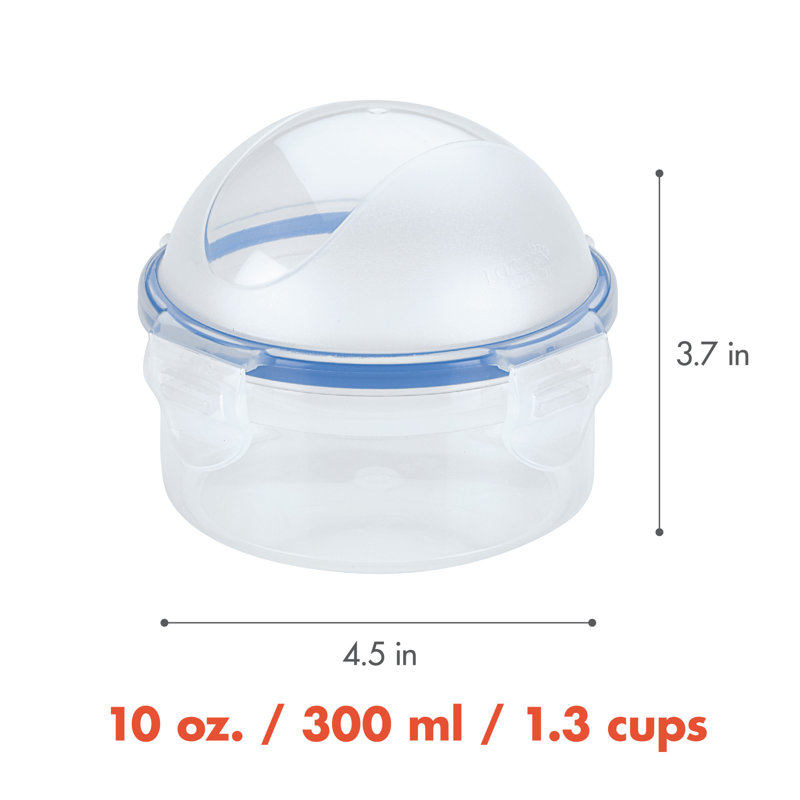 Easy Essentials™ Food Storage Container