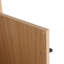 Meuble-lavabo de 24 po sans lavabo supérieur - Armoire spacieuse avec portes à fermeture douce. Conception américaine, fabrication en bois d'ingénierie.