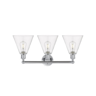 Beva 3 - Light Dimmable Vanity Light