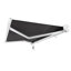Auvent rétractable avec cassette Awntech Key West-10696432-10696462-10768221