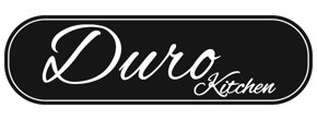 Logo Duro Kitchen