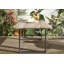 Toronto Solid Wood Dining Table-47818612