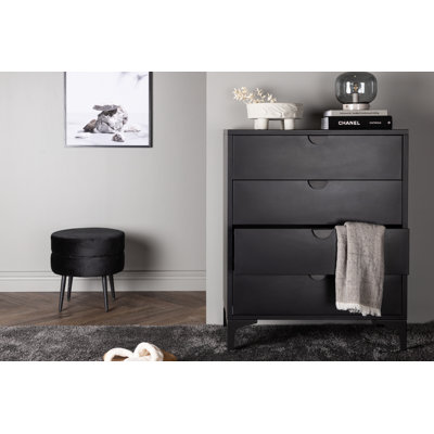 Palmona Steel Standard Accent Chest