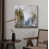 Unframed selected