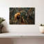 Ours bruns et petits-107679776