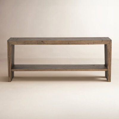 Alena 72" Console Table