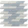 Glass Backsplash Subway Tile