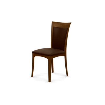 Morgan Leather Dining Chair