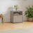 Storage Bedside Table With Drawer Sideboard File Cabinet Dining Cabinet Shelf Bookcase-19009094