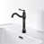 Oil Rubbed Bronze