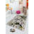 Premium Woven Carpet Area Rug, 5.9 x 9.2 ft, 100% Polyester, 650 g/m² | Antibacterial, Non-Slip Underside, 3D Digital Printing | Machine Washable, Soft Pile Height: 0.3 in | Perfect for Living Room & Bedroom Decor-1567514710