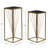 Palos Nesting Tables