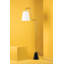 Lampe sur pied arquée 59 po Karsch-589138061