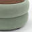 Round Coffee Table With Storage-495972627