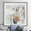 «Burnish Mint I», reproduction d'art sur toile-652945796-652945427
