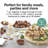 Programmable Stay Or Go® Slow Cooker