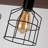 Ellingsworth 4 - Light Brown Kitchen Island Pendant