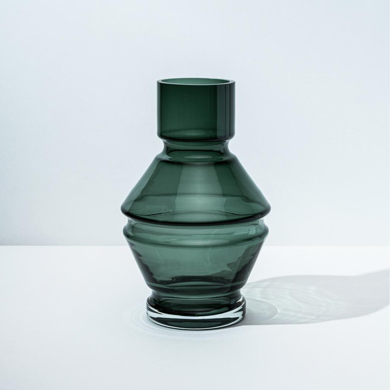 Relae large vase, Gray