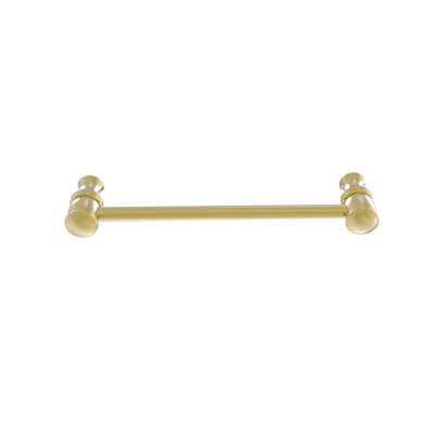 Freyja Collection 6 Inch Cabinet Pull