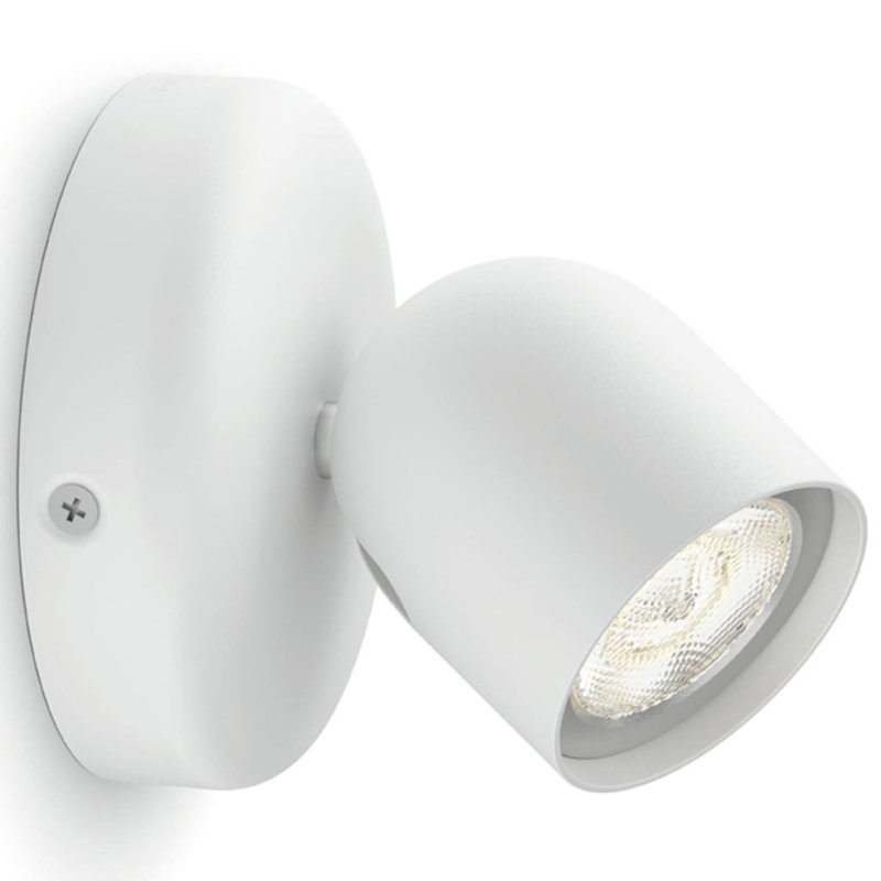 Vega LED Spotlight