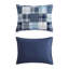 Ensemble d'édredon en coton Nautica Mason-96985653