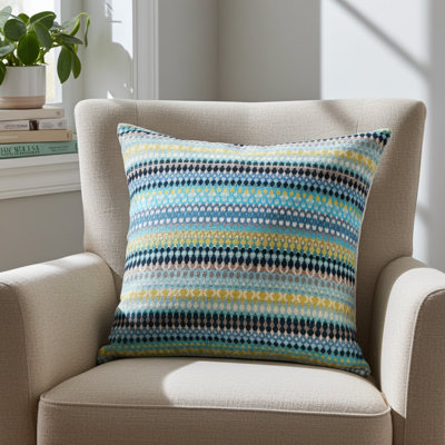 Coussin Alpenglow
