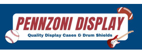 Logo Pennzoni Display Co.