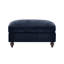 Repose-pieds en chenille - bleu-1277952324