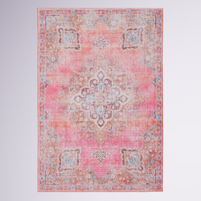 Coreta Performance oriental rug