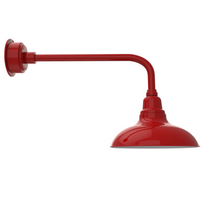 Idella LED Wall Light