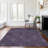 Malchow Washable Floral Indoor / Outdoor Rug-95744025