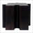 Puzzle Art Side Table, Modular Convex Edge MGO Table For Custom Layouts, Indoor & Outdoor-2001798739
