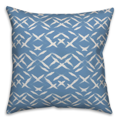 Coussin Aztec