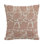Ima Floral Cotton Throw Pillow