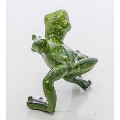 Polyresin Figurine / Sculpture Decorative Object
