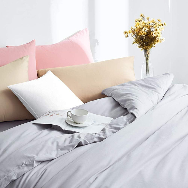 Pillow Case, Pink