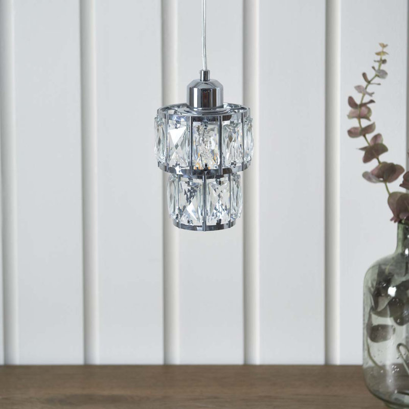 - Light Pendant