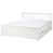White is out of stock selected