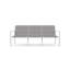 Amalfi 3 Seat Sofa White-1939674974