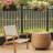 Boadicea Outdoor Lounge Chair