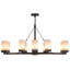 Bendel 12 - Light Chandelier