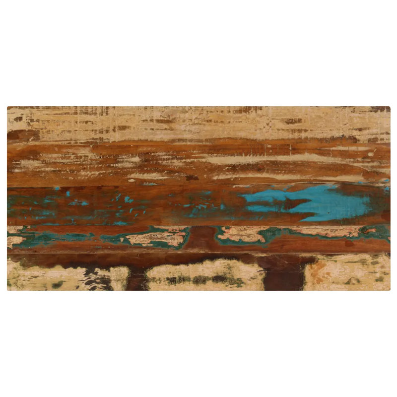 Asmah Sled Coffee Table