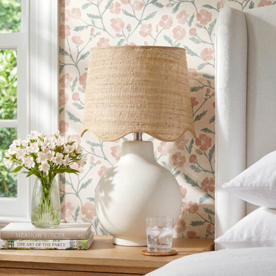 Lampe de table Maura
