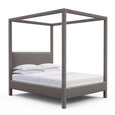 Lafayette Upholstered Bed